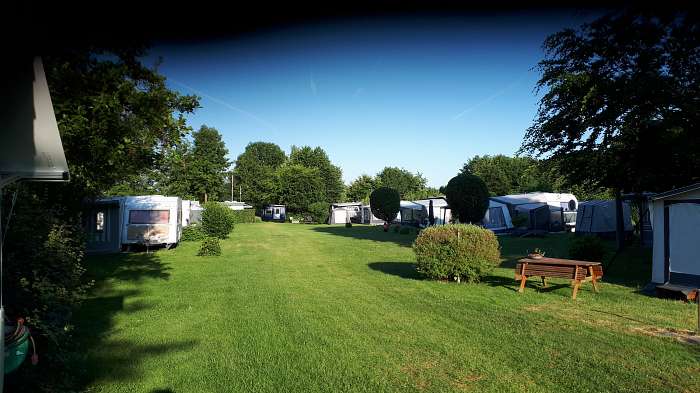 Camping Abtswoudse Hoeve (NAVAH) - Guus