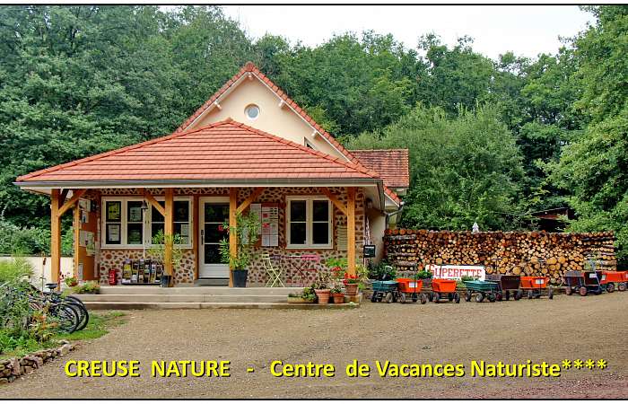 Creuse Nature - Reception