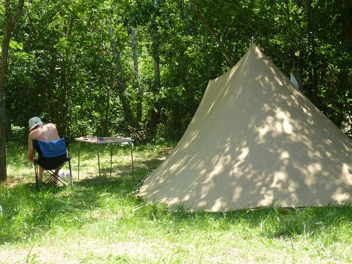 Camping Naturiste La Clapère (4)